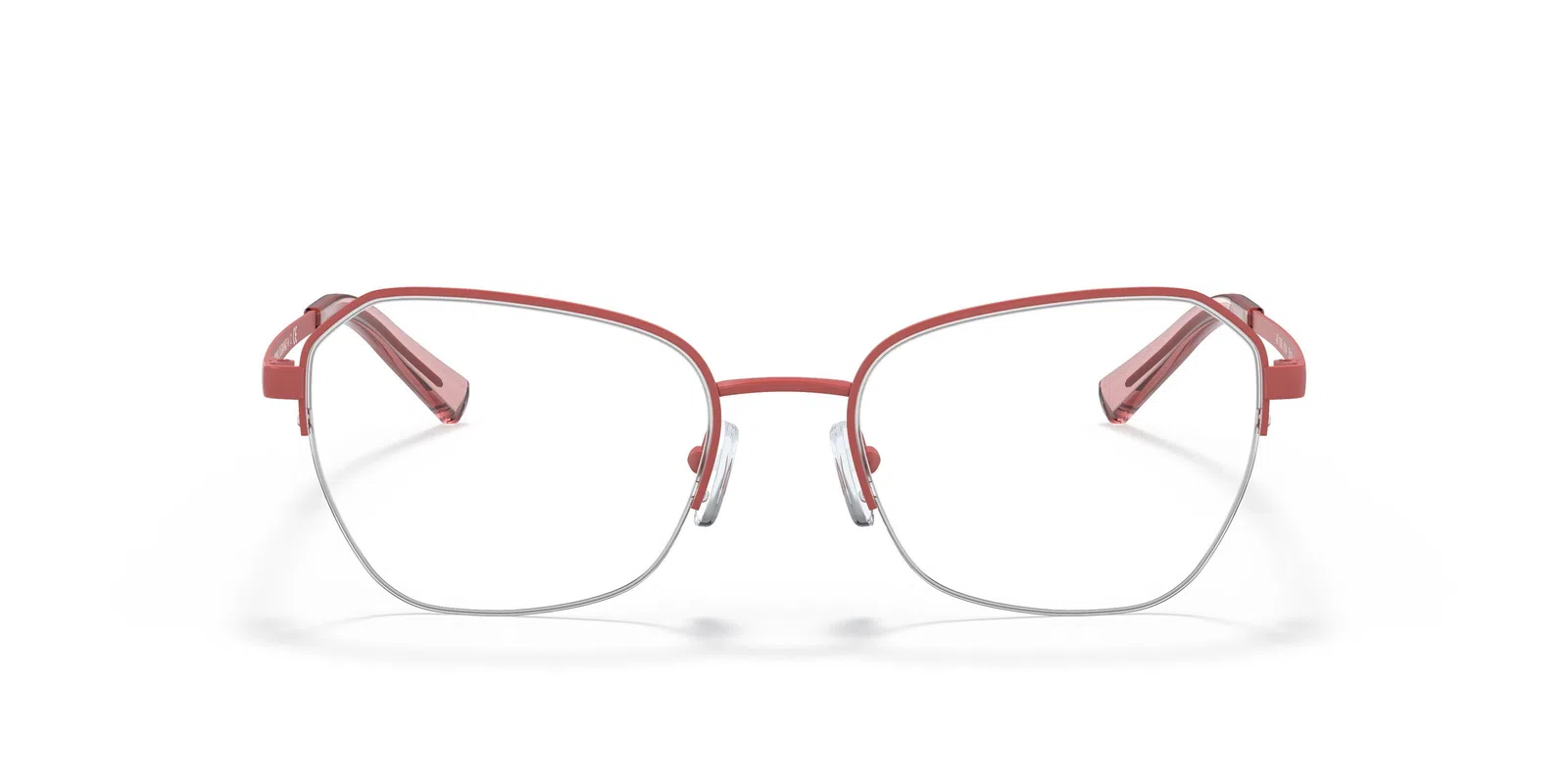 Armani Exchange 1045 Eyeglasses - view 5